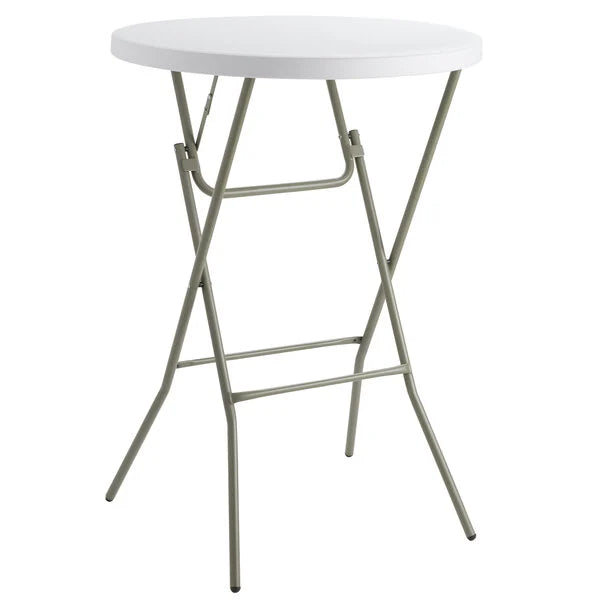 Folding Cocktail tables